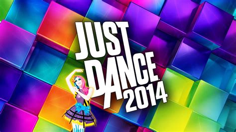 just dance 2014 songs